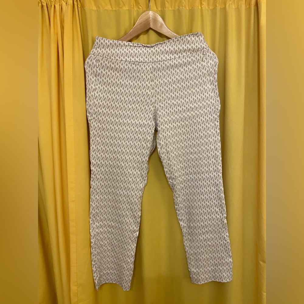 Margaret M Slimming Pant